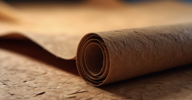Wash Paper - Cover Image